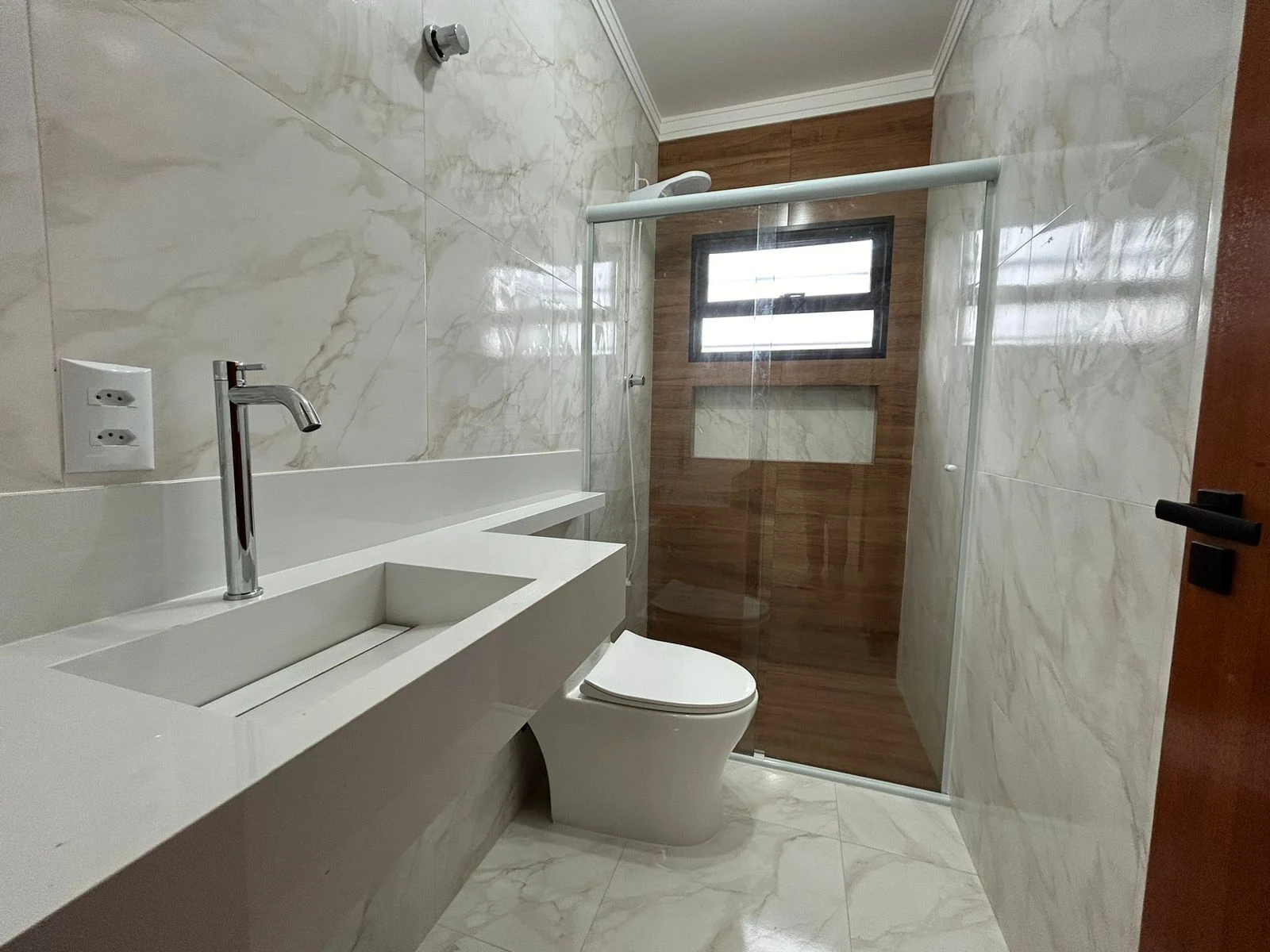 Casa em Sertão do Maruim, São José. 3 quartos, 135m². Imagem 10 de 15