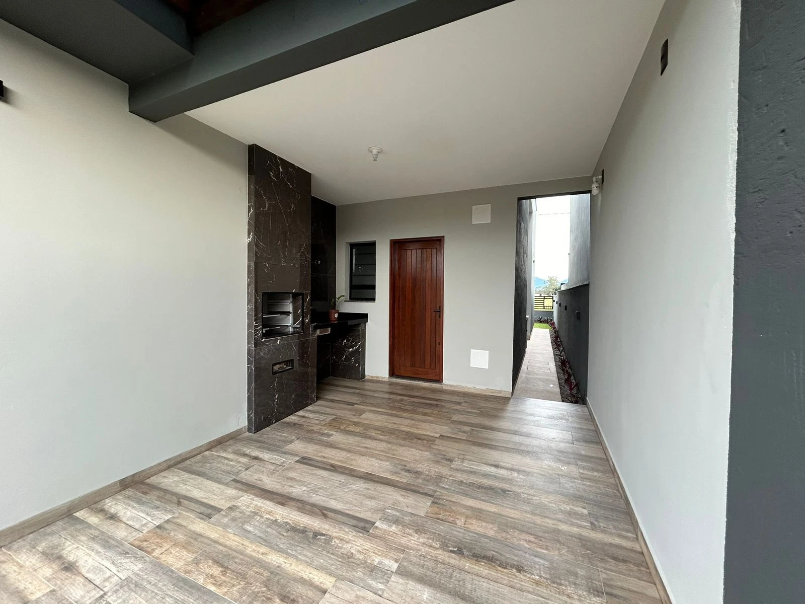 Casa em Sertão do Maruim, São José. 3 quartos, 135m². Imagem 12 de 15