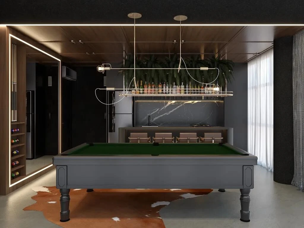 Apartamento em Pedra Branca, Palhoça. 3 quartos, 100m². Imagem 11 de 13