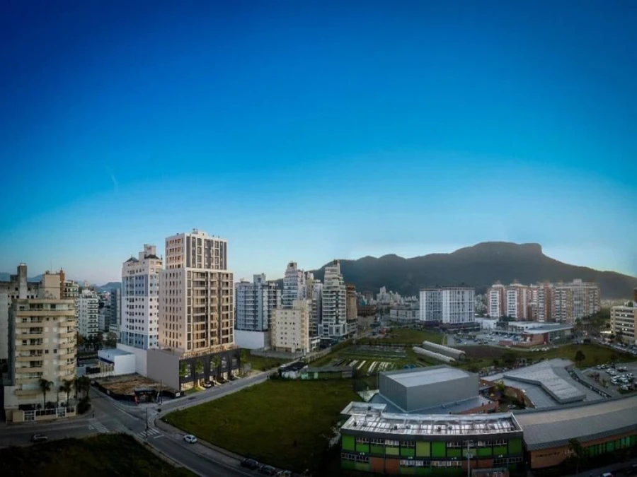 Apartamento em Pedra Branca, Palhoça. 3 quartos, 100m². Imagem 4 de 13