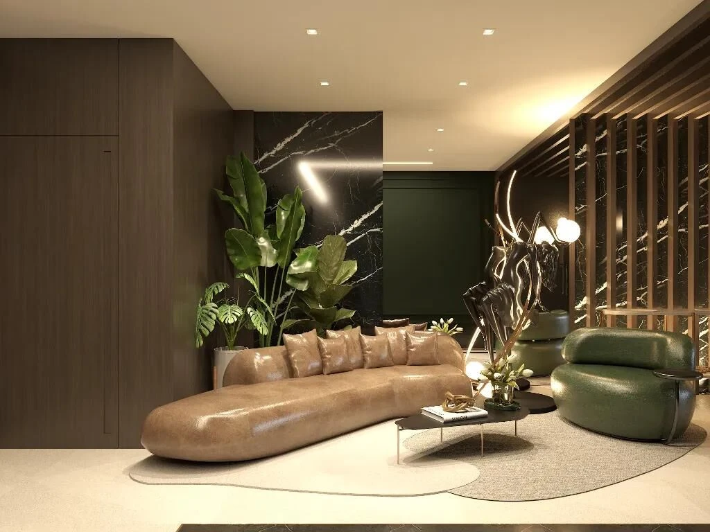 Apartamento em Pedra Branca, Palhoça. 3 quartos, 100m². Imagem 6 de 13