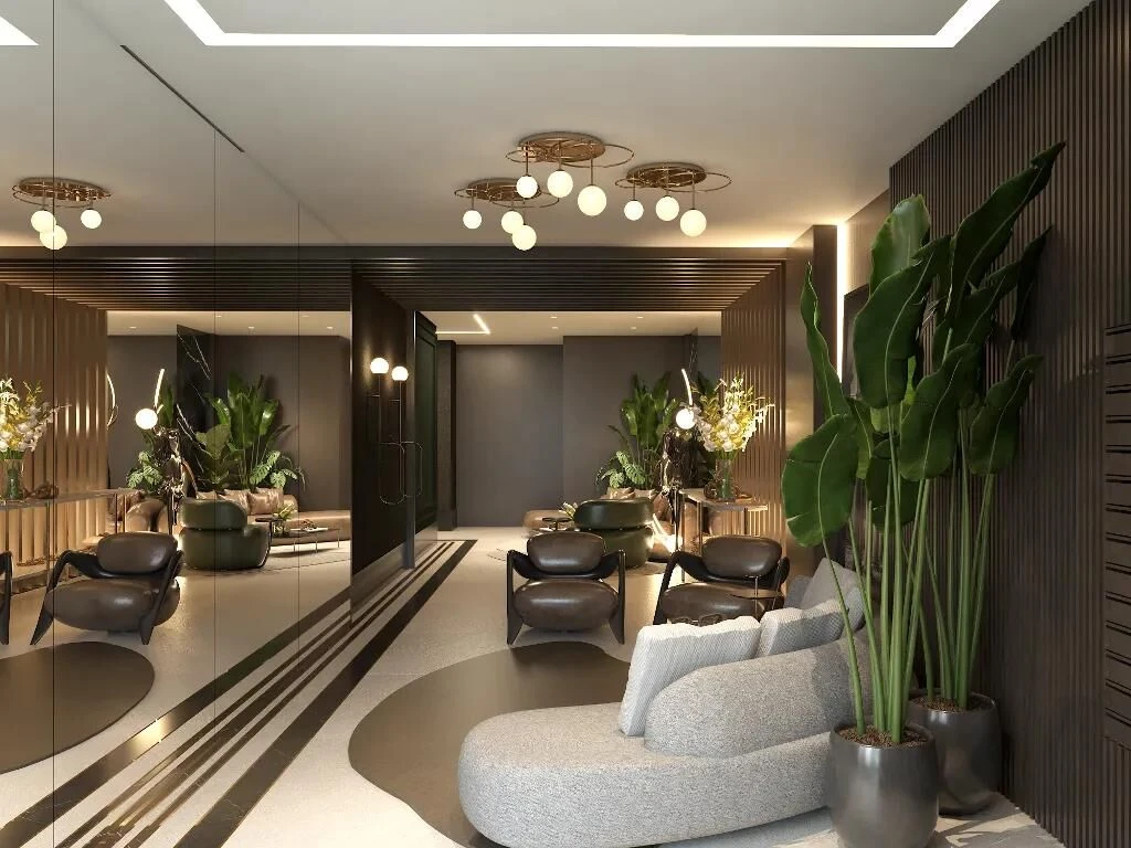 Apartamento em Pedra Branca, Palhoça. 3 quartos, 100m². Imagem 7 de 13