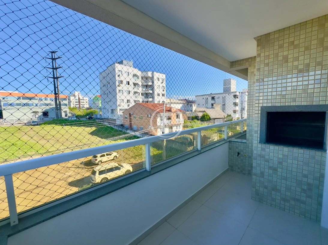 Apartamento em Passa Vinte, Palhoça. 2 quartos, 76m². Imagem 10 de 13