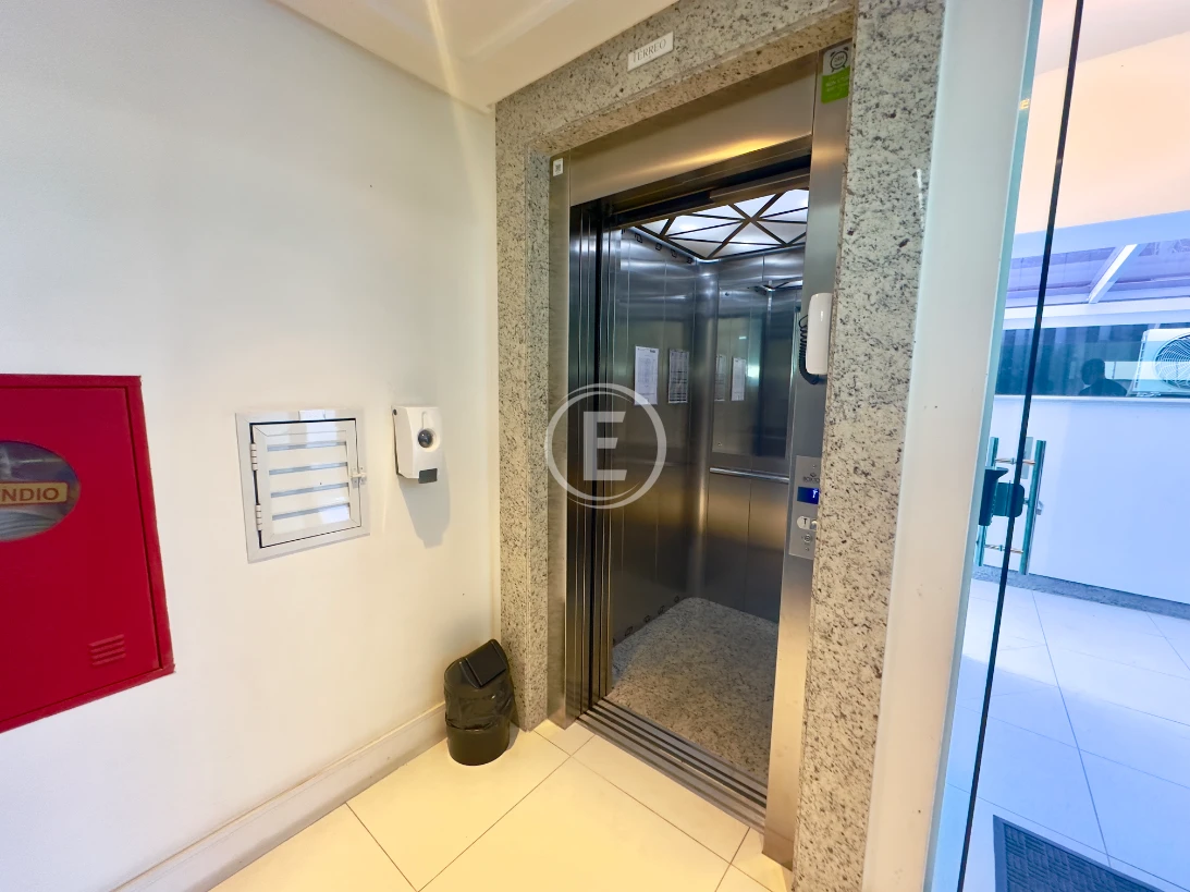 Apartamento em Passa Vinte, Palhoça. 2 quartos, 76m². Imagem 11 de 13