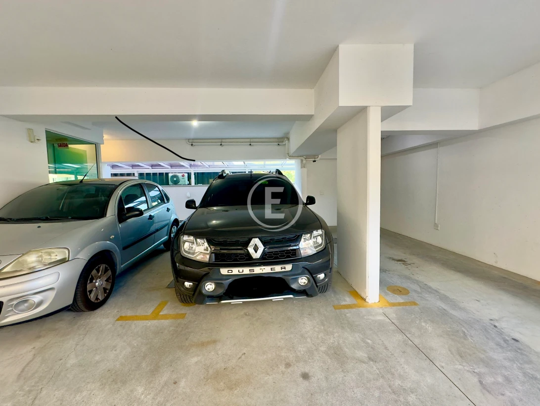 Apartamento em Passa Vinte, Palhoça. 2 quartos, 76m². Imagem 12 de 13