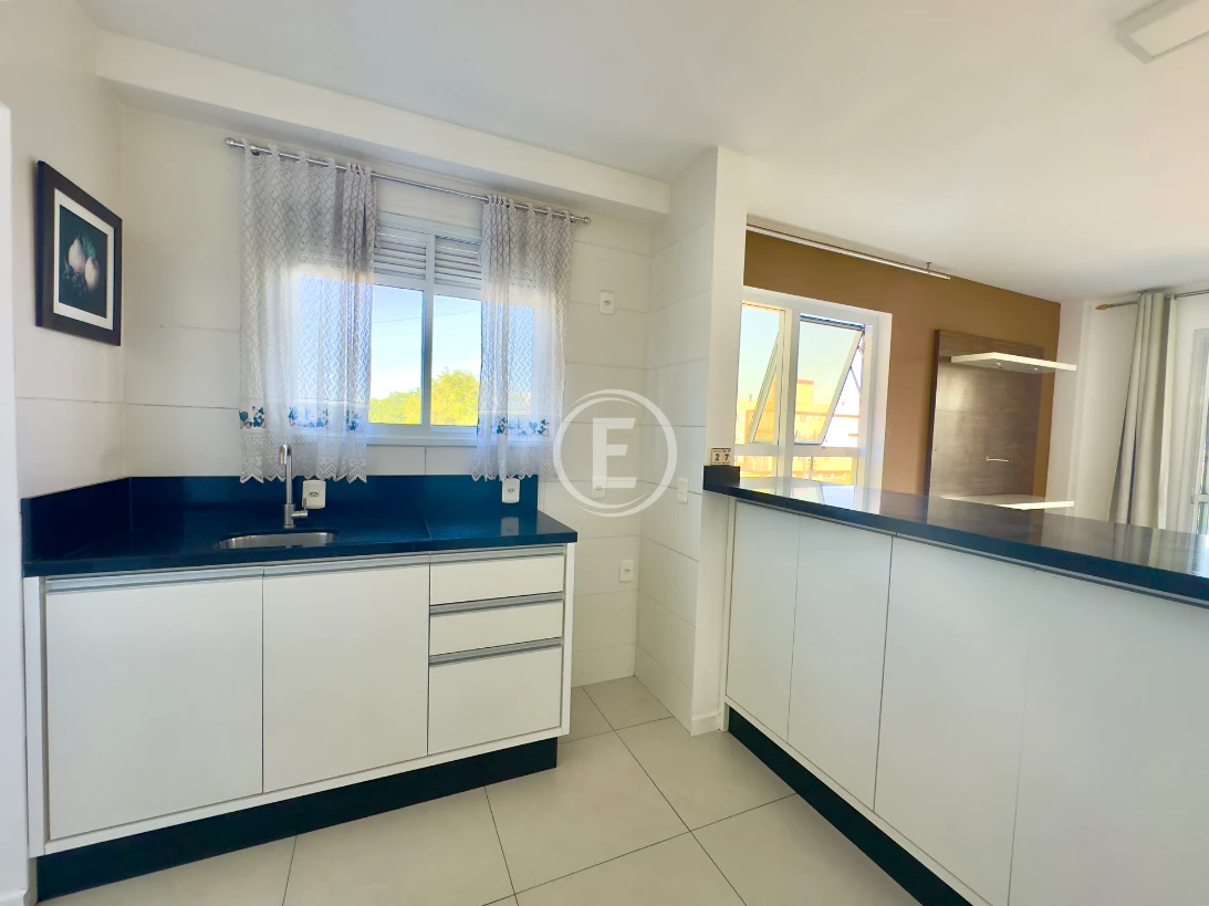 Apartamento em Passa Vinte, Palhoça. 2 quartos, 76m². Imagem 3 de 13