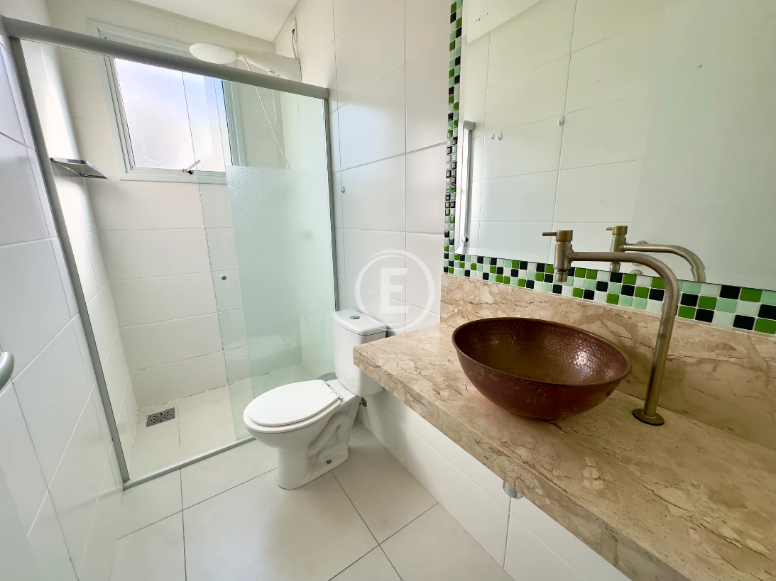 Apartamento em Passa Vinte, Palhoça. 2 quartos, 76m². Imagem 8 de 13