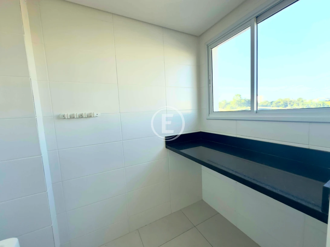 Apartamento em Passa Vinte, Palhoça. 2 quartos, 76m². Imagem 4 de 13