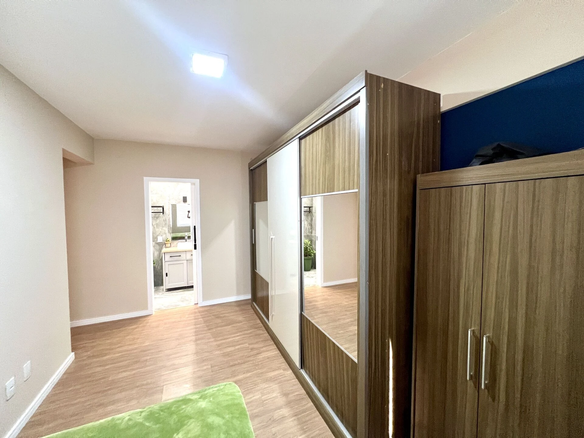 Apartamento em Kobrasol, São José. 3 quartos, 108m². Imagem 7 de 13