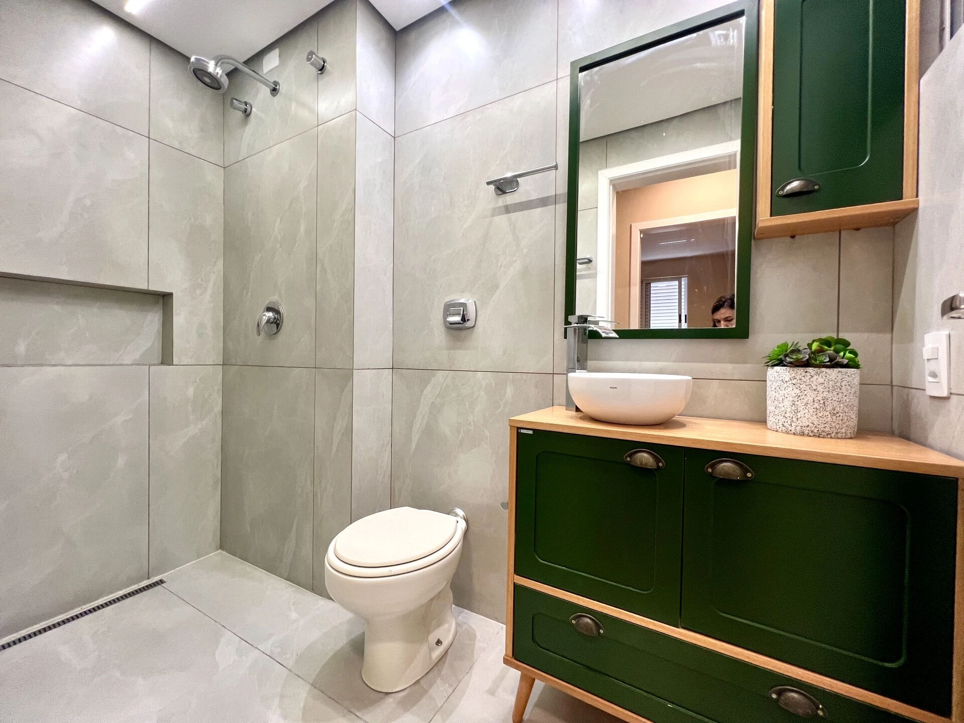 Apartamento em Kobrasol, São José. 3 quartos, 108m². Imagem 8 de 13