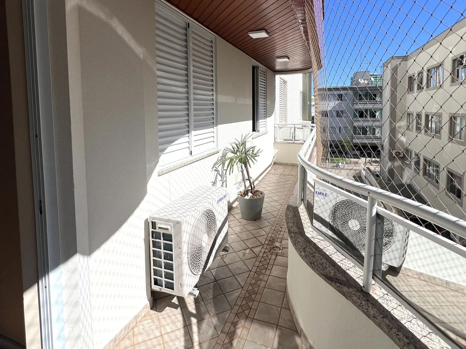 Apartamento em Kobrasol, São José. 3 quartos, 108m². Imagem 6 de 13