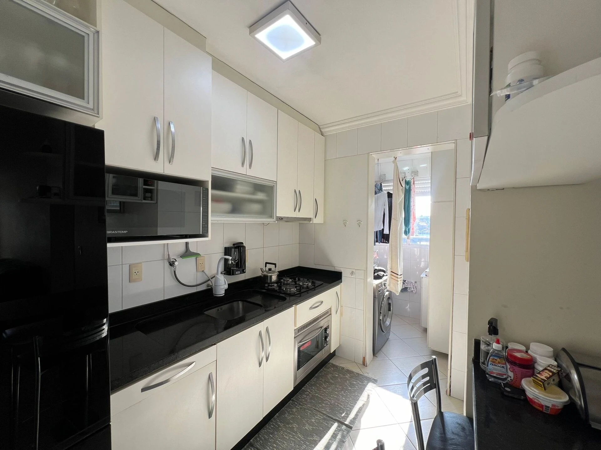 Apartamento em Campinas, São José. 2 quartos, 73m². Imagem 2 de 11