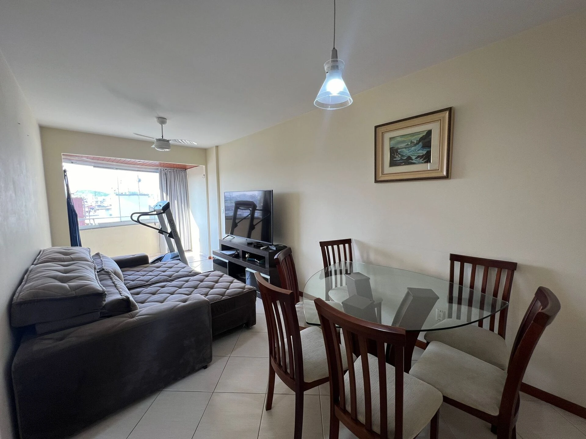 Apartamento em Campinas, São José. 2 quartos, 73m². Imagem 5 de 11