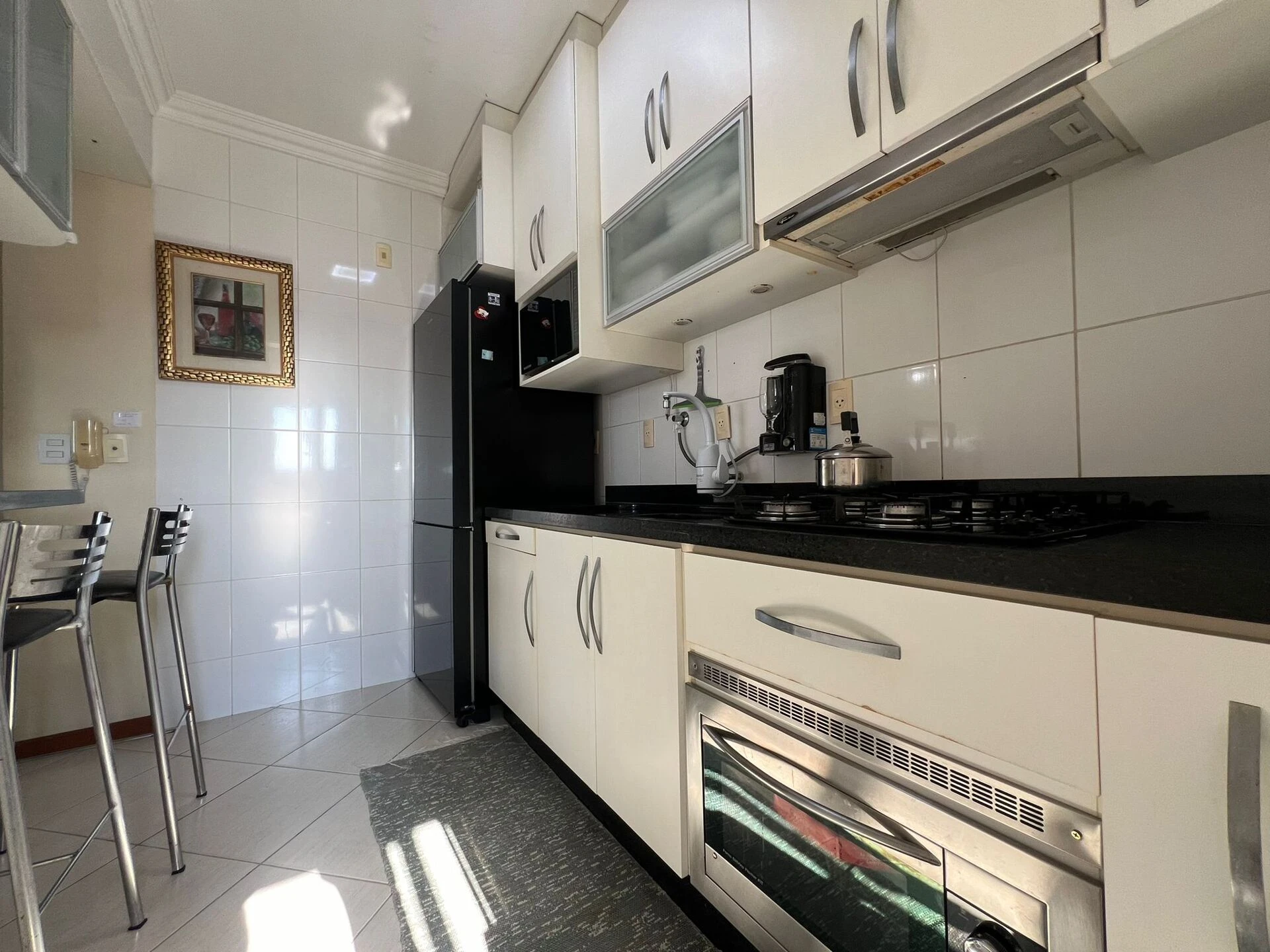 Apartamento em Campinas, São José. 2 quartos, 73m². Imagem 3 de 11