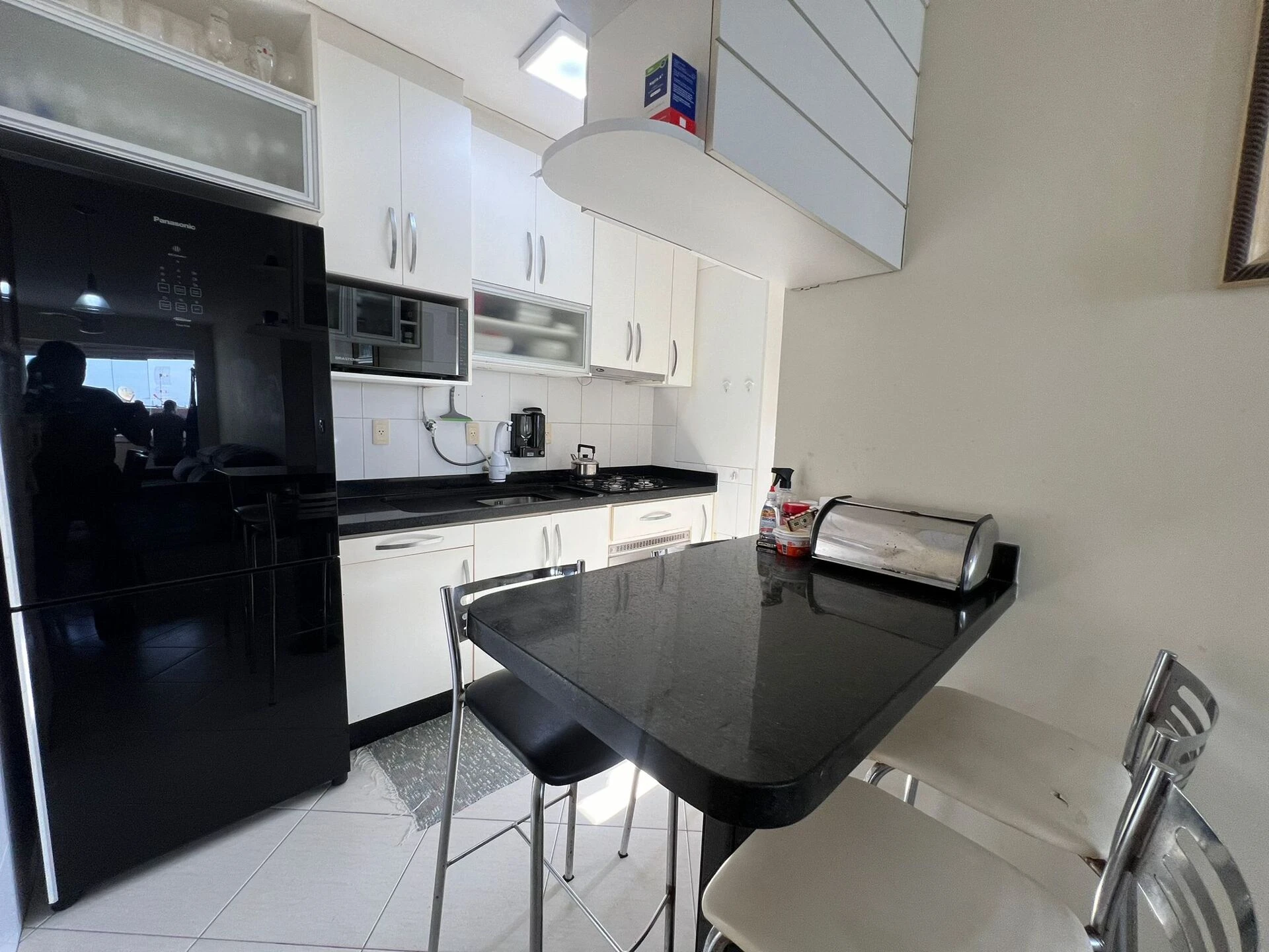 Apartamento em Campinas, São José. 2 quartos, 73m². Imagem 6 de 11