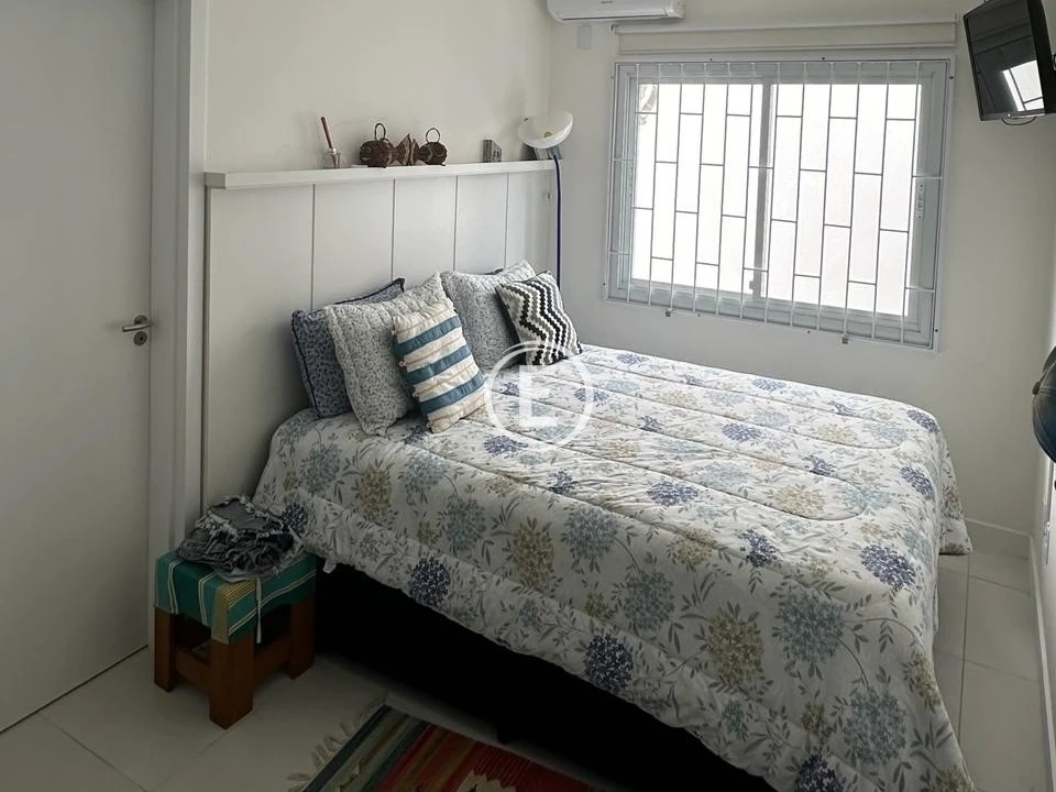 Apartamento em Pinheira (Ens Brito), Palhoça. 2 quartos, 59m². Imagem 4 de 8