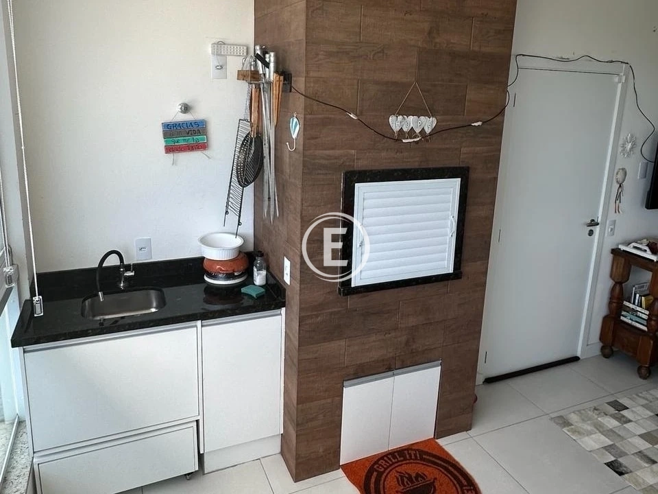 Apartamento em Pinheira (Ens Brito), Palhoça. 2 quartos, 59m². Imagem 7 de 8