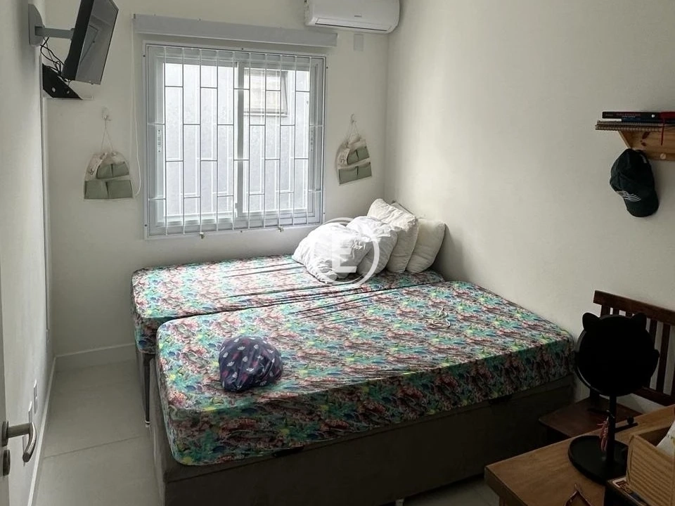Apartamento em Pinheira (Ens Brito), Palhoça. 2 quartos, 59m². Imagem 6 de 8
