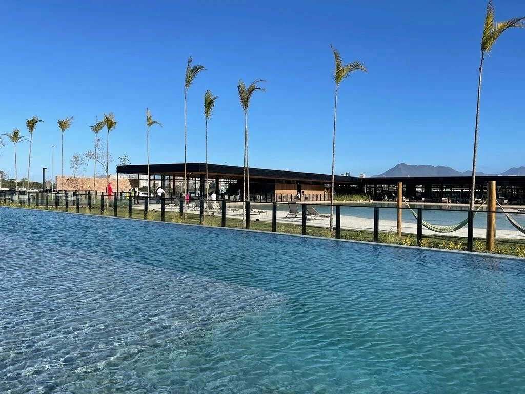 Terreno em Pedra Branca, Palhoça. 0 quartos, 323m². Imagem 3 de 8