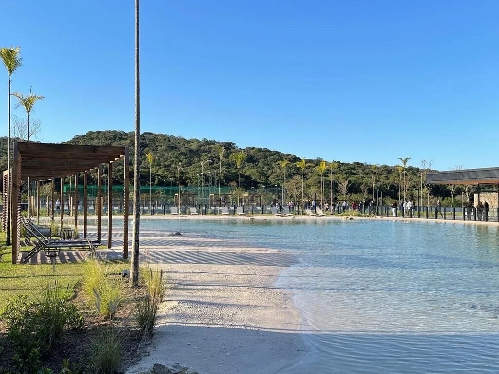 Terreno em Pedra Branca, Palhoça. 0 quartos, 323m². Imagem 5 de 8