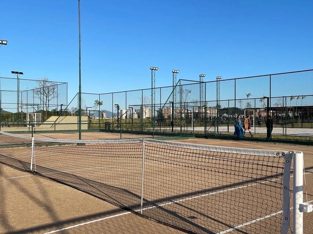 Terreno em Pedra Branca, Palhoça. 0 quartos, 323m². Imagem 7 de 8