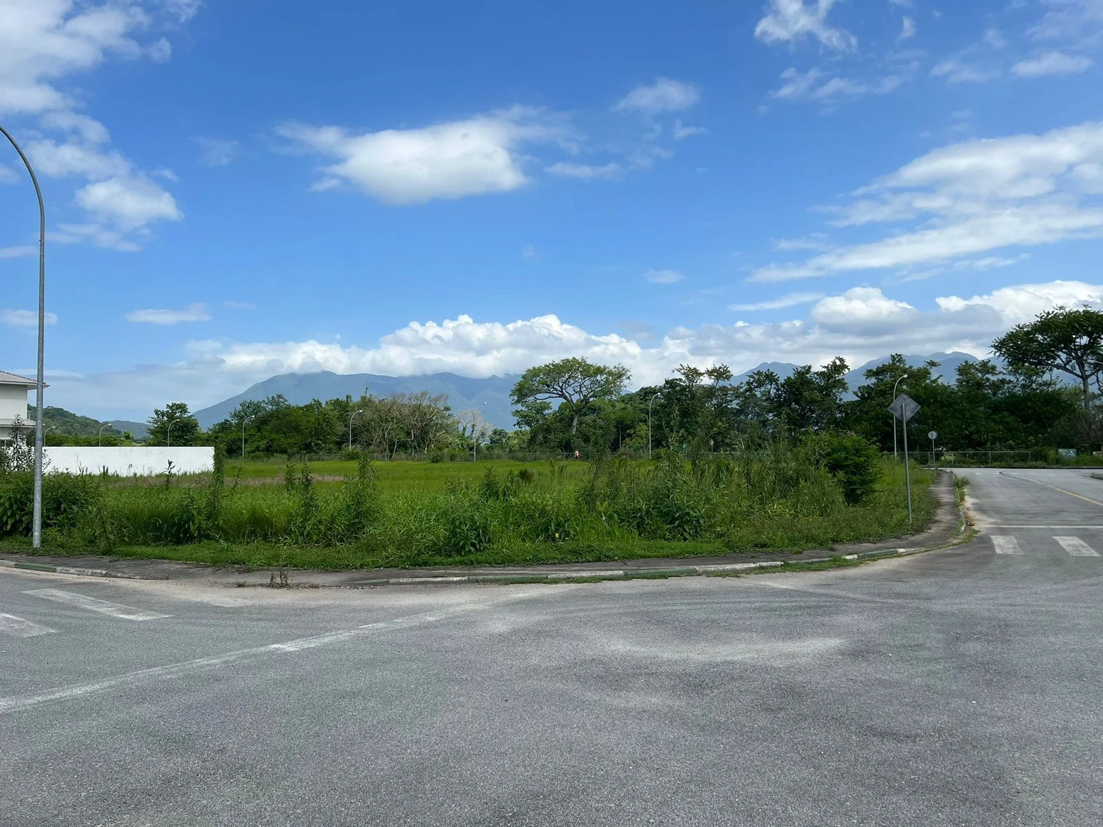 Terreno em Vila Becker, Santo Amaro da Imperatriz. 0 quartos, 360m². Imagem 2 de 5