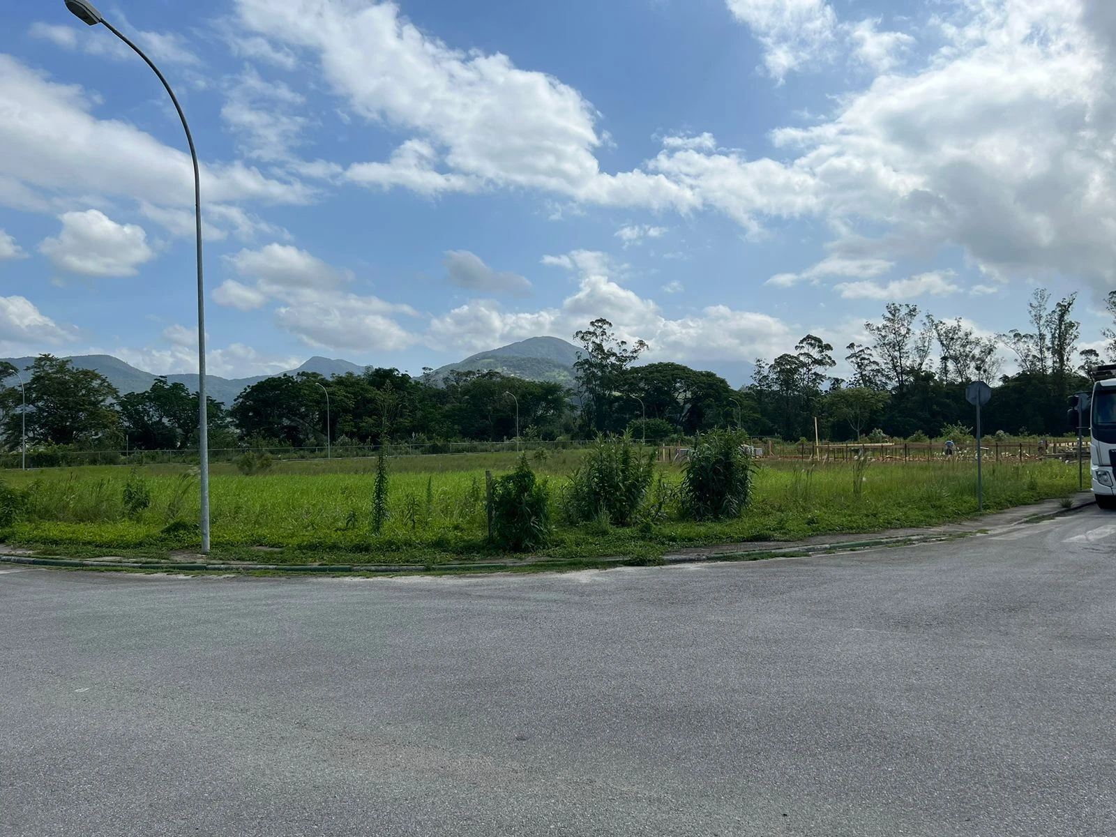 Terreno em Vila Becker, Santo Amaro da Imperatriz. 0 quartos, 360m². Imagem 3 de 5