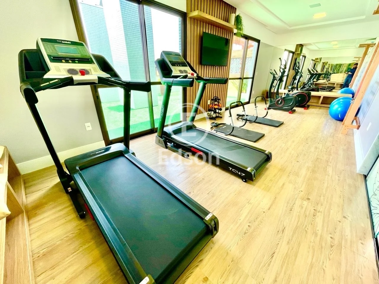 Apartamento em Kobrasol, São José. 2 quartos, 80m². Imagem 11 de 15