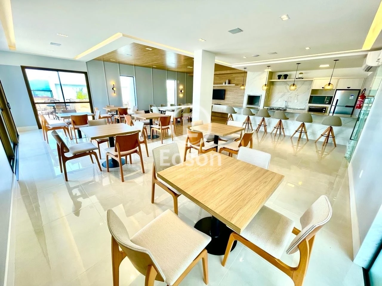 Apartamento em Kobrasol, São José. 2 quartos, 80m². Imagem 12 de 15