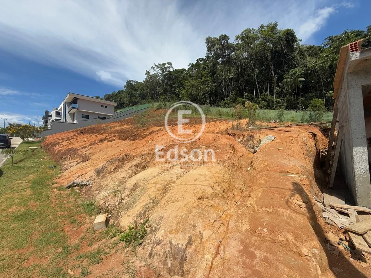 Terreno em Sertão do Maruim, São José. 0 quartos, 360m². Imagem 2 de 6