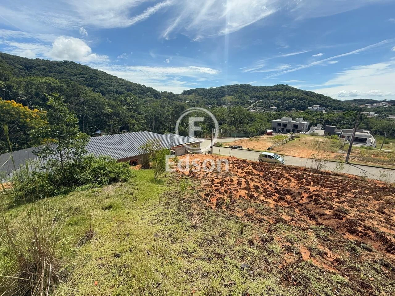 Terreno em Sertão do Maruim, São José. 0 quartos, 360m². Imagem 4 de 6