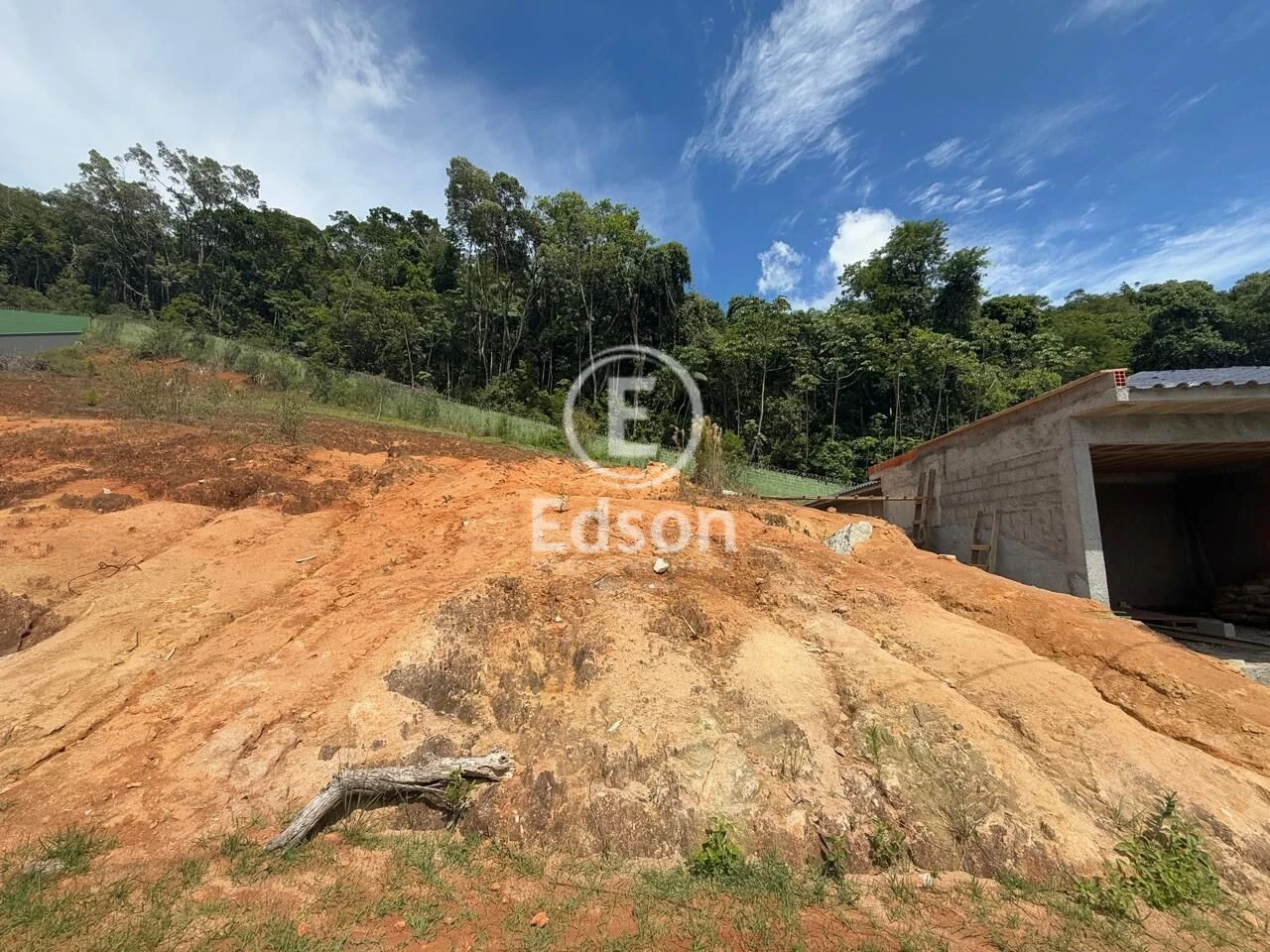 Terreno em Sertão do Maruim, São José. 0 quartos, 360m². Imagem 3 de 6