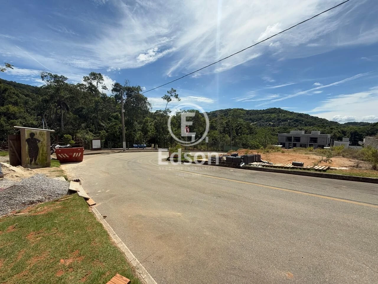 Terreno em Sertão do Maruim, São José. 0 quartos, 360m². Imagem 5 de 6