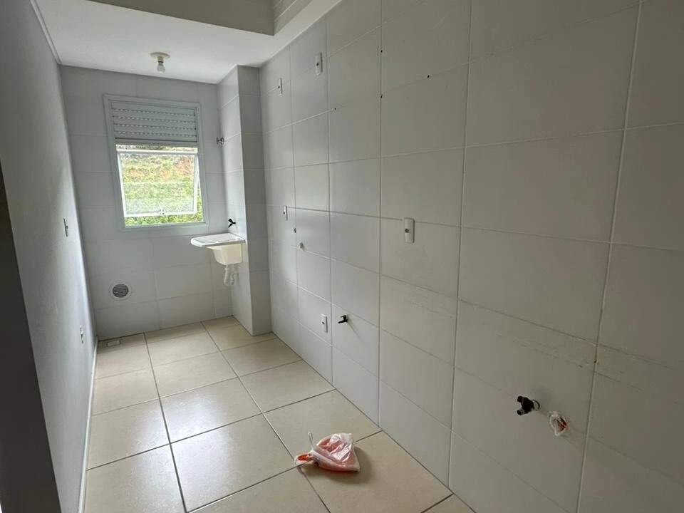 Apartamento em Sao Sebastiao, Palhoça. 2 quartos, 56m². Imagem 2 de 7