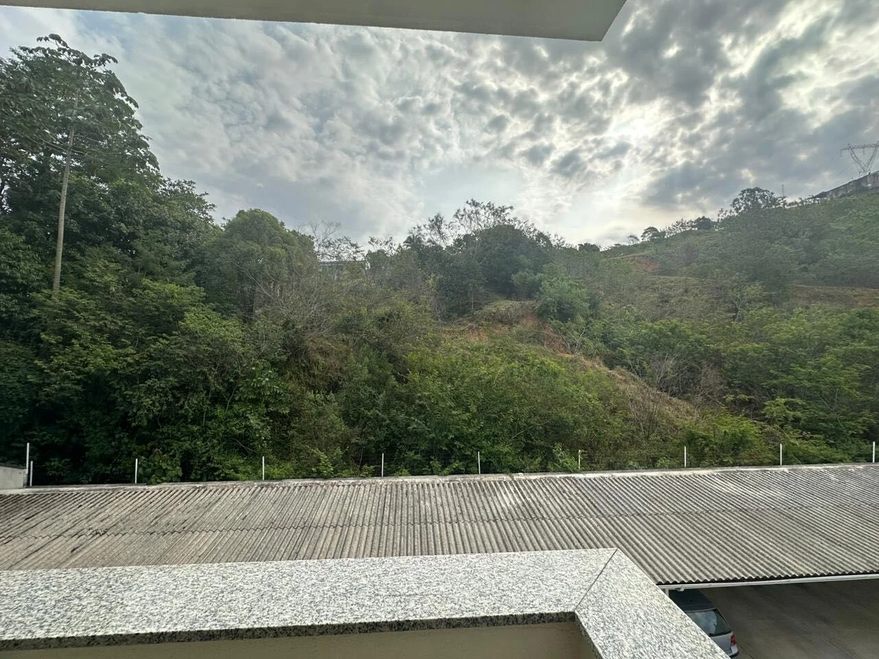 Apartamento em Sao Sebastiao, Palhoça. 2 quartos, 56m². Imagem 5 de 7