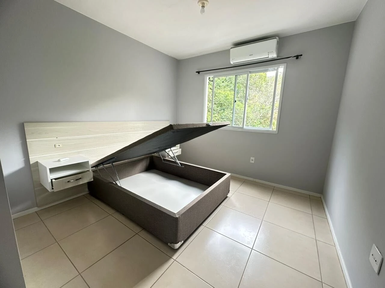 Apartamento em Sao Sebastiao, Palhoça. 2 quartos, 56m². Imagem 6 de 7