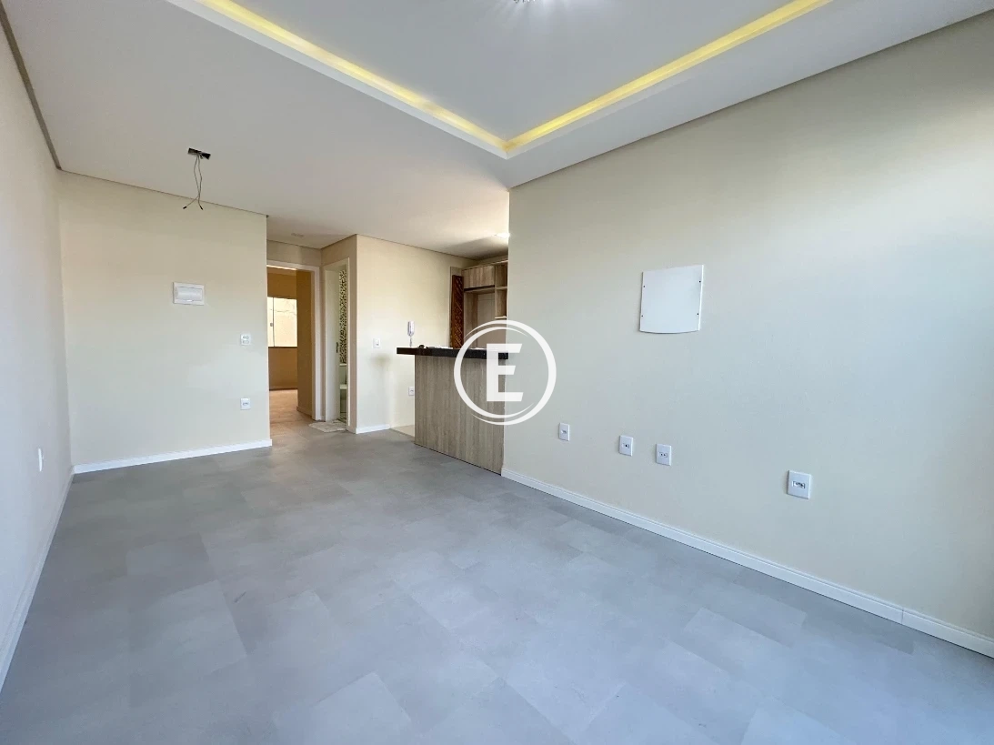 Apartamento em Ponte do Imaruim, Palhoça. 2 quartos, 56m². Imagem 5 de 8