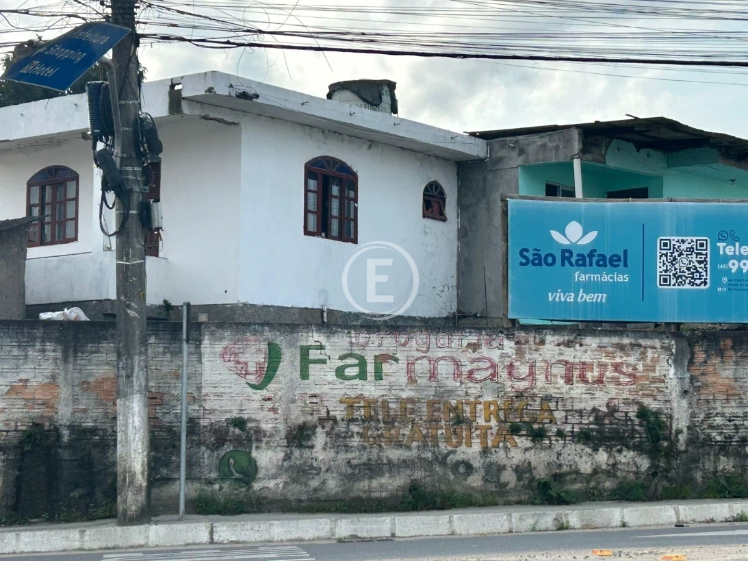 Terreno em Passa Vinte, Palhoça. 0 quartos, 0m². Imagem 3 de 4