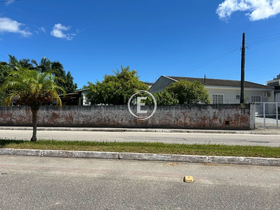 Terreno em Pagani, Palhoça. 0 quartos, 0m². Imagem 1 de 7