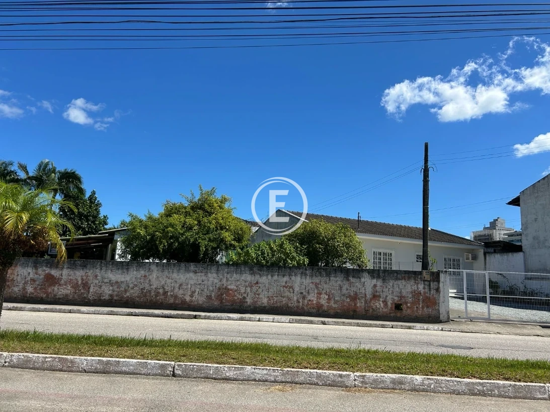 Terreno em Pagani, Palhoça. 0 quartos, 0m². Imagem 2 de 7