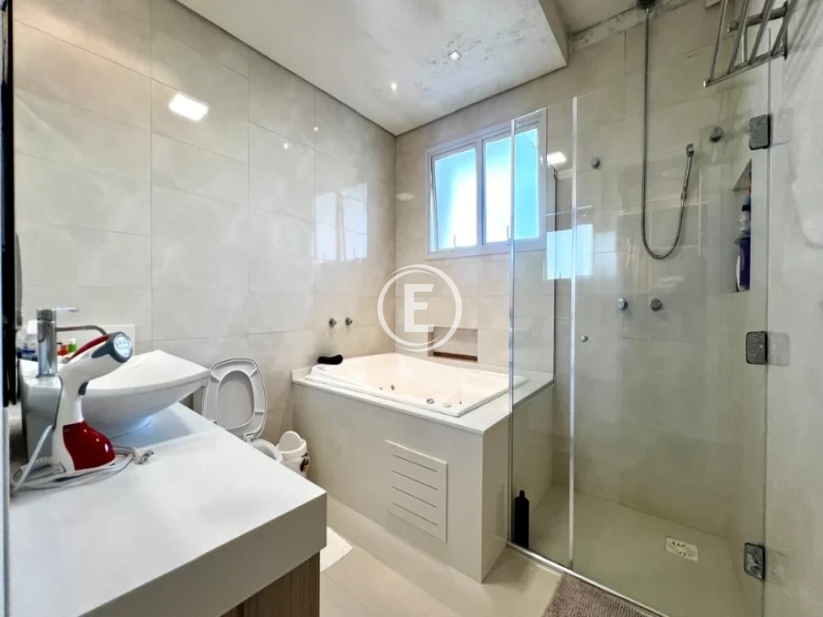 Casa em Pedra Branca, Palhoça. 3 quartos, 240m². Imagem 6 de 18