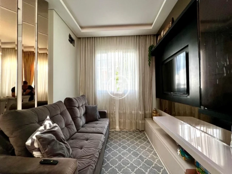 Casa em Pedra Branca, Palhoça. 3 quartos, 240m². Imagem 3 de 18