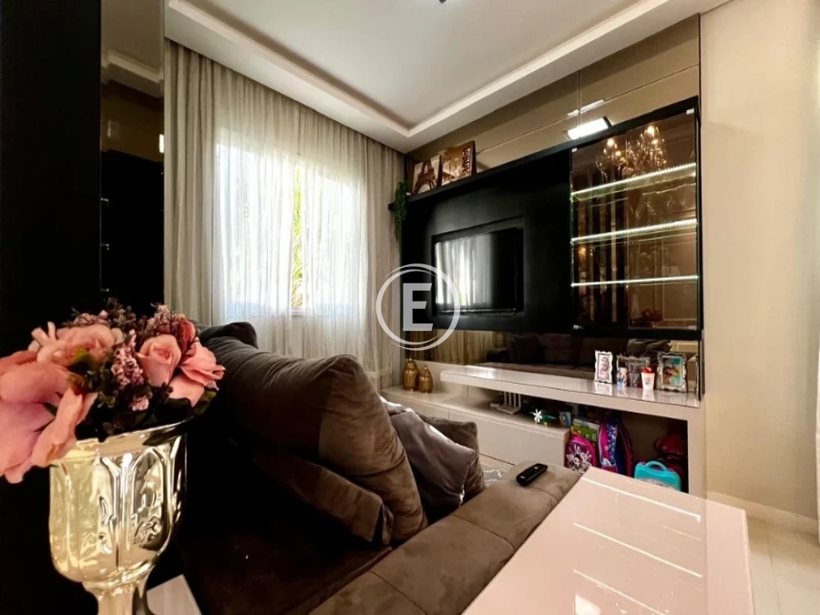 Casa em Pedra Branca, Palhoça. 3 quartos, 240m². Imagem 2 de 18