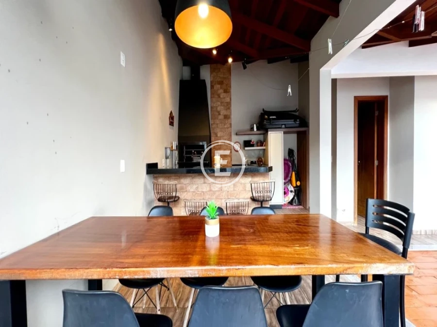 Casa em Pedra Branca, Palhoça. 3 quartos, 240m². Imagem 12 de 18