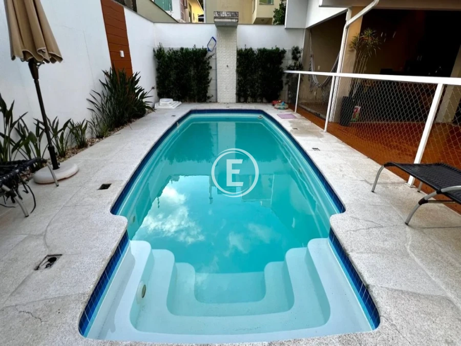 Casa em Pedra Branca, Palhoça. 3 quartos, 240m². Imagem 15 de 18