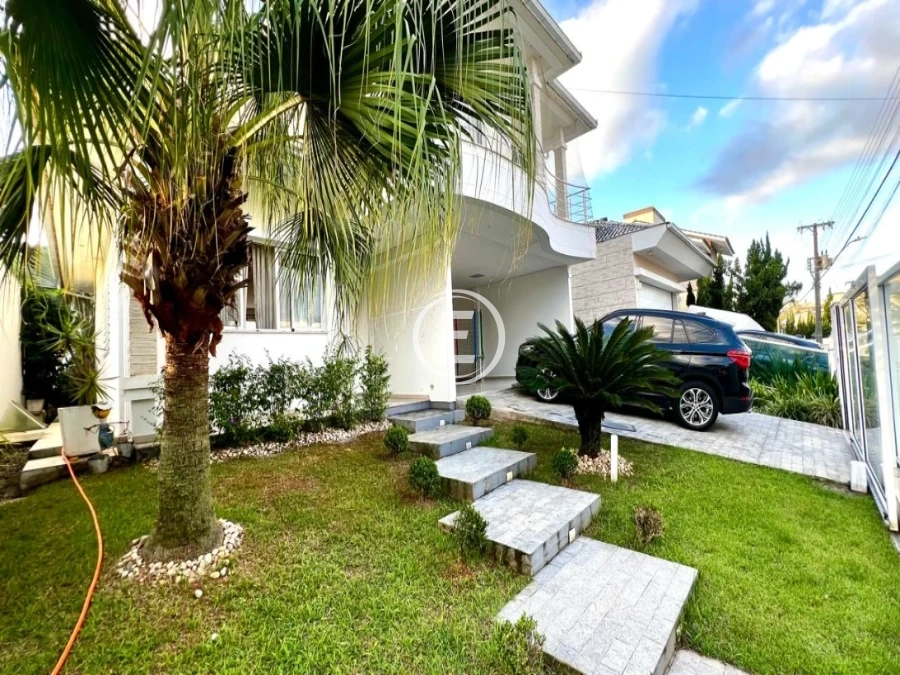 Casa em Pedra Branca, Palhoça. 3 quartos, 240m². Imagem 17 de 18