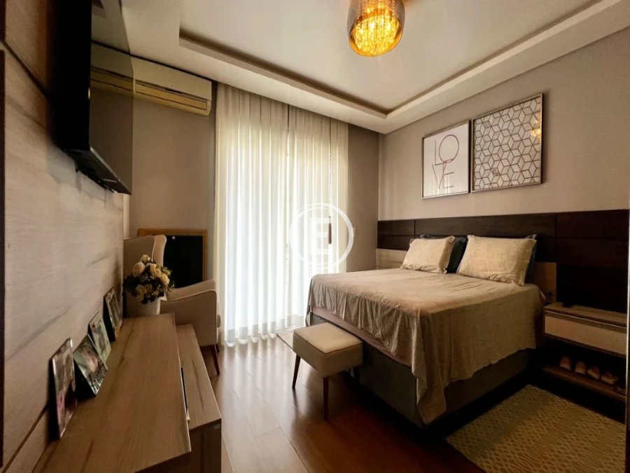 Casa em Pedra Branca, Palhoça. 3 quartos, 240m². Imagem 5 de 18