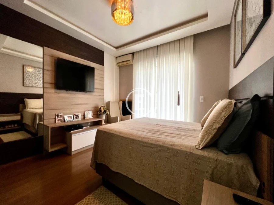 Casa em Pedra Branca, Palhoça. 3 quartos, 240m². Imagem 7 de 18