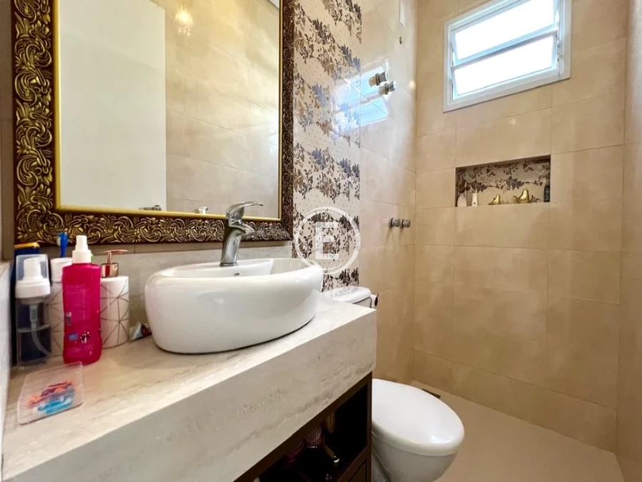 Casa em Pedra Branca, Palhoça. 3 quartos, 240m². Imagem 10 de 18