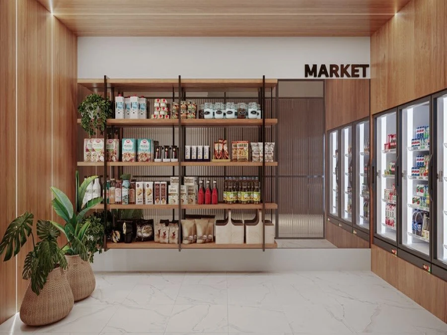 Apartamento em Nossa Senhora do Rosário, São José. 3 quartos, 86m². Imagem 3 de 15